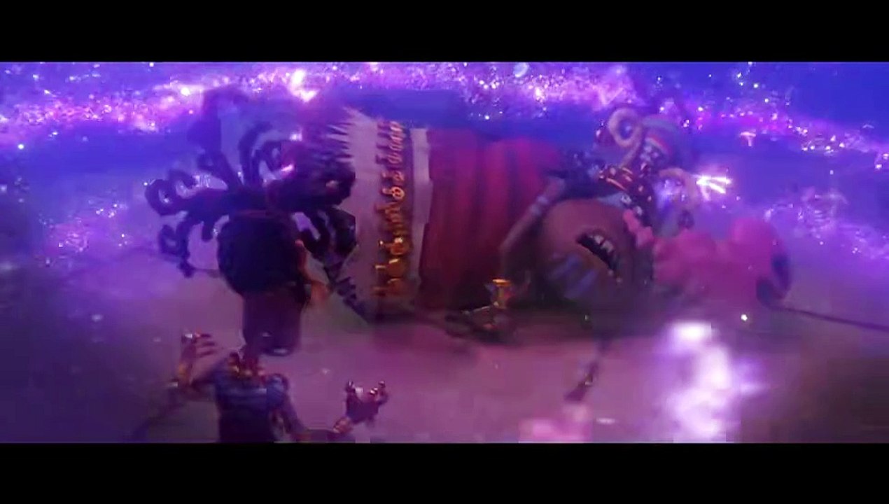 Maya and the Three EP 9 The Sun and the Moon //Full Episodes// English Sub//