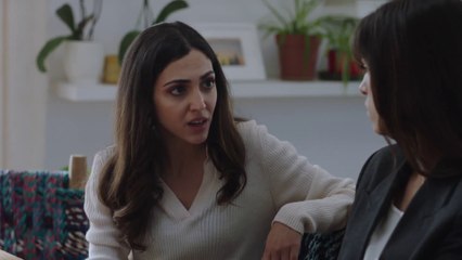 HD 21 المسلسل المغربي الجديد رحلة العمر الحلقة
