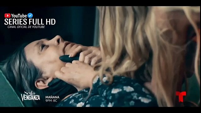 AVANCE DE - Sed De Venganza Capítulo 22