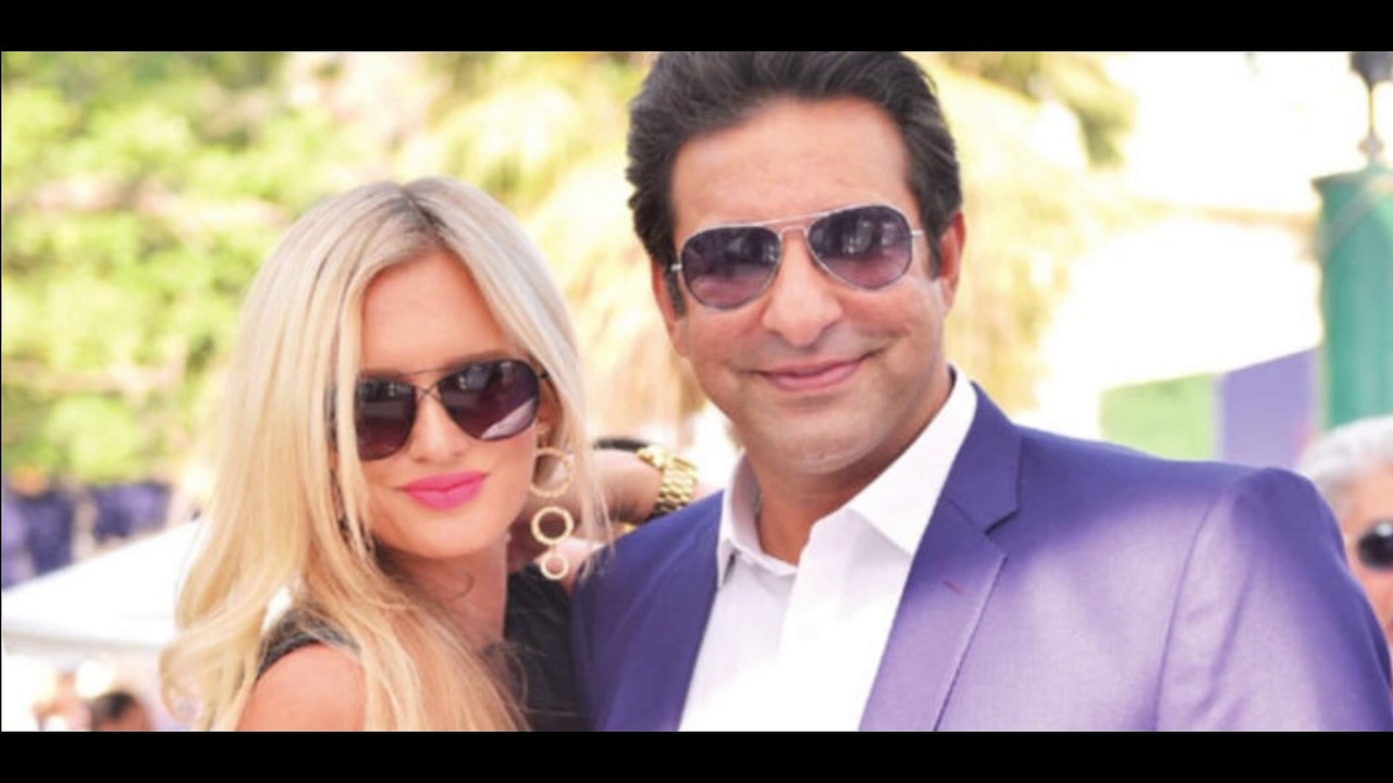 How Wasim Akram was robbed in Australia? Former captain told an interesting story