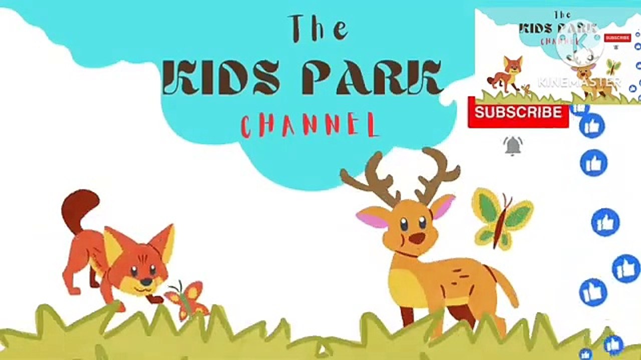 I discovered the secret to make KIDS rhymes..!!
