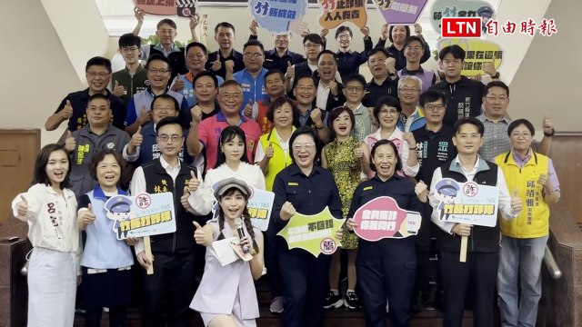 竹縣人收入高10月遭詐3.7億居非六都之冠 被害人現身說法