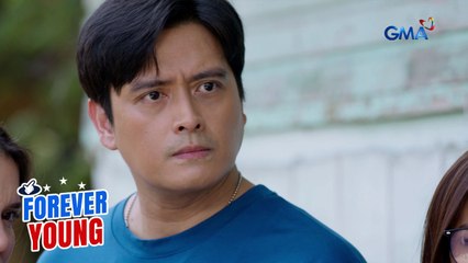 Forever Young: Agapitos, kinalaban si Kap Gerry! (Episode 19)
