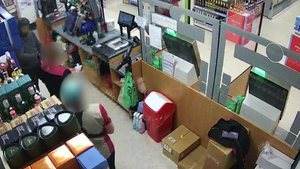 Police release CCTV of string of robberies across Essex and Suffolk