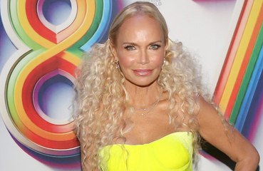 Kristin Chenoweth isn't worried about the 14-year age gap between herself and her husband