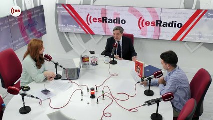 Federico a las 7: Lo escandaloso fue la declaración de Goyache