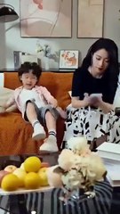 Kupu kupu penyatu hati part 1