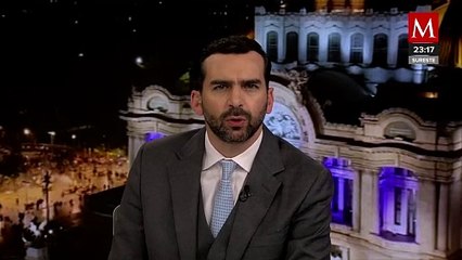 Morena aprueba reformas clave en madrugadas en el Senado