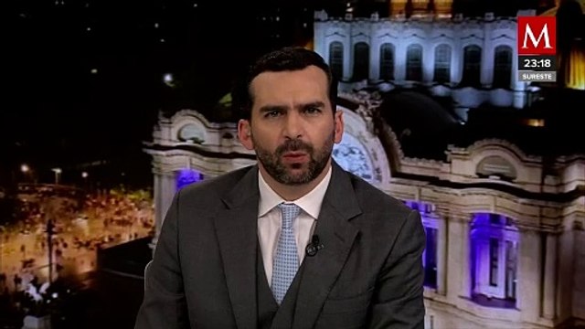Ombudsperson asegura que Sor Juana apoyaría a Rosario Piedra tras reelección en la CNDH