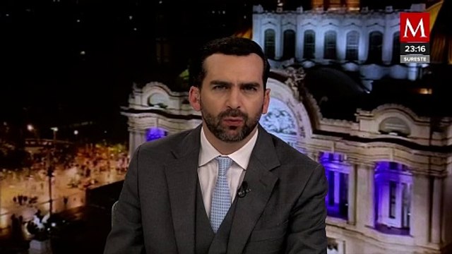 Rosario Piedra Ibarra es confirmada como presidenta de la CNDH con 87 votos a favor