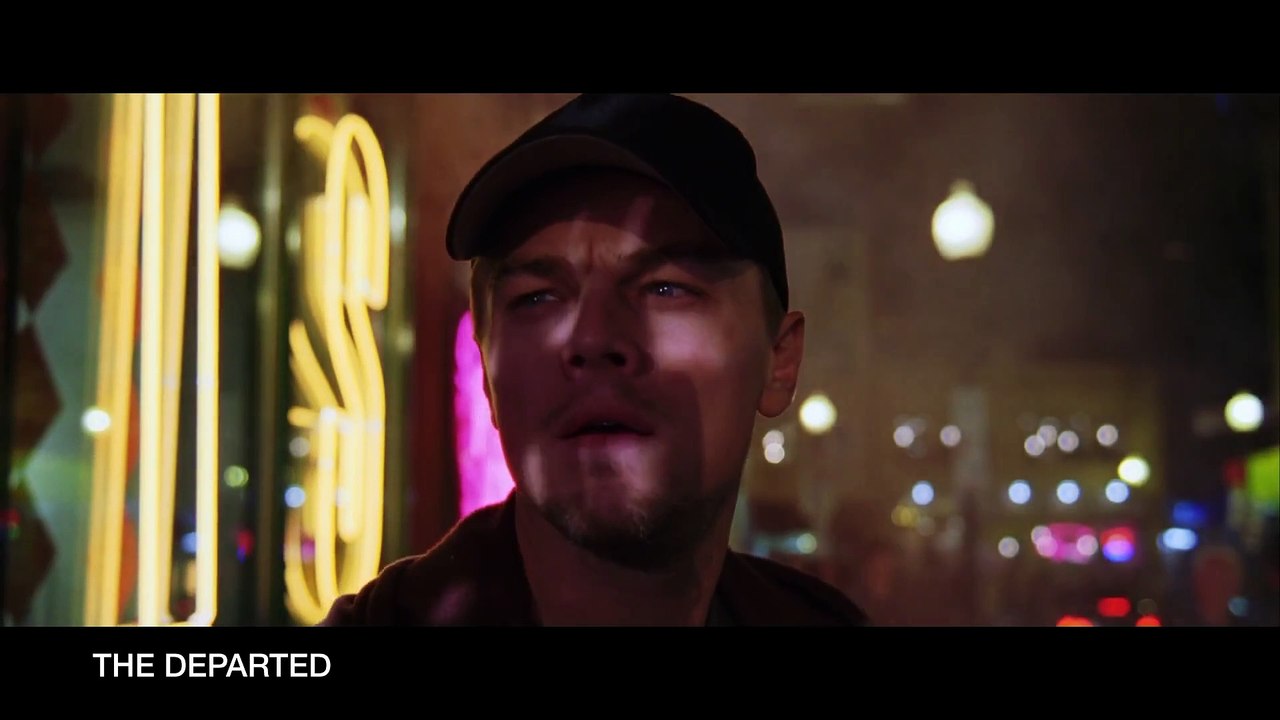 Martin Scorsese, l'italo-américain Bande-annonce VO STFR