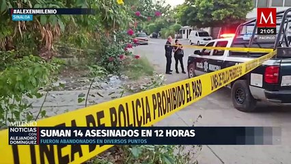 FGR revela nuevos datos sobre el asesinato de Alejandro Arcos. Alejandro Domínguez, 13 de noviembre 2024