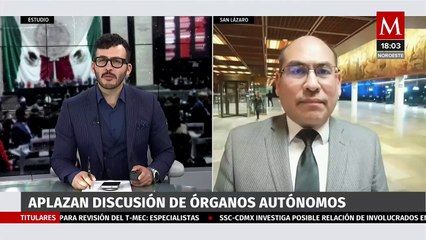TEPJF confirma el triunfo de Rocío Nahle en Veracruz. Pedro Gamboa, 13 de noviembre 2024