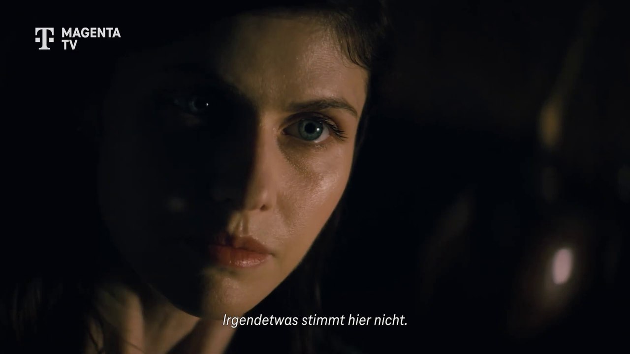 Mayfair Witches - S02 Trailer (Deutsche UT) HD