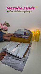 Comment for links  #reel #aesthetic #meesho #explore #instagram #meeshofinds #stationery #stamp #kawaii #unboxing