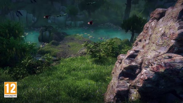 World of Warcraft Classic : Mists of Pandaria - Bande-annonce