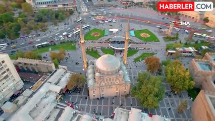 Kayseri'de Türkiye-Galler Maçı Öncesi Oteller Doldu
