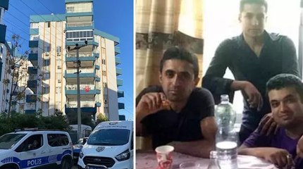 Antalya’da ölü bulunan İran uyruklu üç kardeşin cenazeleri teslim alınmadı