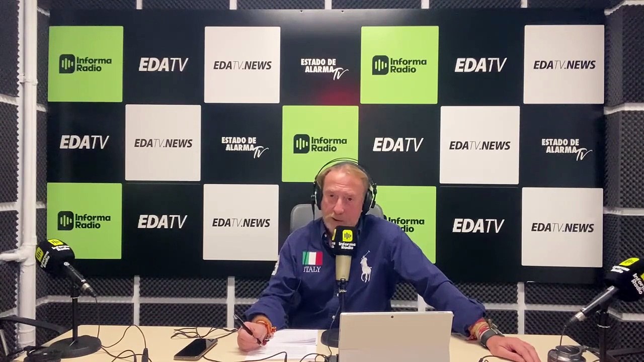 La trama Begoña continúa