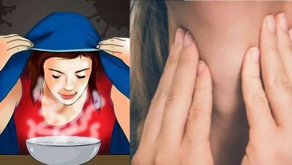 बलगम क्यों होता हैं, बलगम दूर करने के घरेलू उपाय | Boldsky