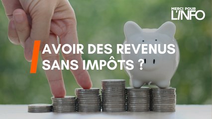 Des revenus sans impôt grâce au Plan d'Épargne Retraite ?
