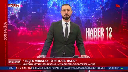 ABB AK Parti Grup Başkan Vekili Nihat Yalçın usulsüzlüğün tüm detaylarını Akit TV'ye anlattı