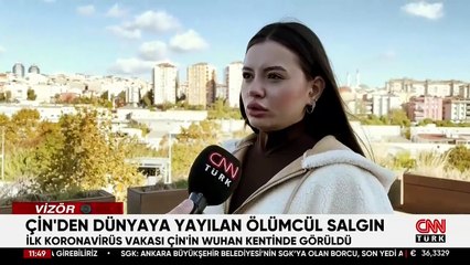 Dünyayı eve hapseden salgın: ''KORONAVİRÜS'' süreç bitti, izi geçmedi...