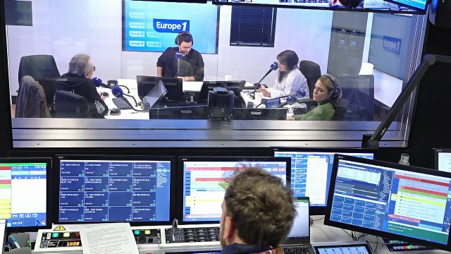 «La discothèque rock ultime» : Philippe Manœuvre est l'invité de Culture médias