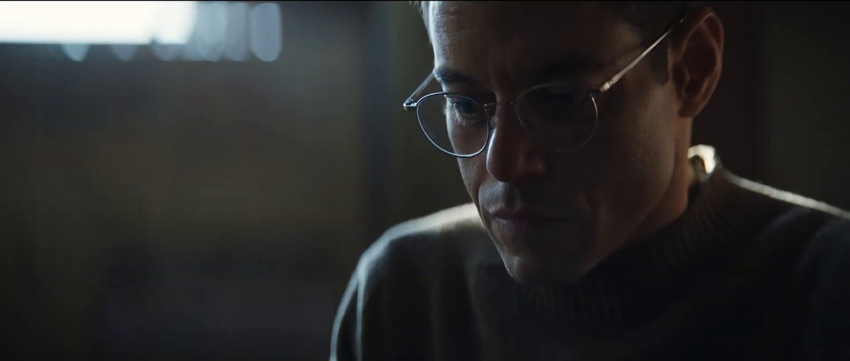 The Amateur - Trailer (Deutsch) HD