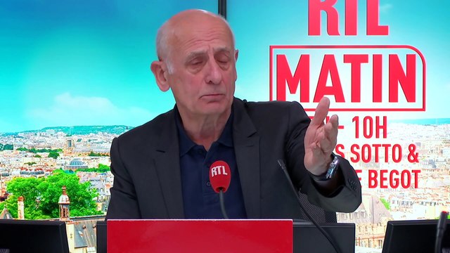 DÉBAT - Elon Musk doit-il être félicité ? Jean-Michel Apathie est face à Robert Ménard