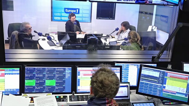 «Hippocrate» sur Canal + et MyCanal : la série recommandée par Héloïse Goy
