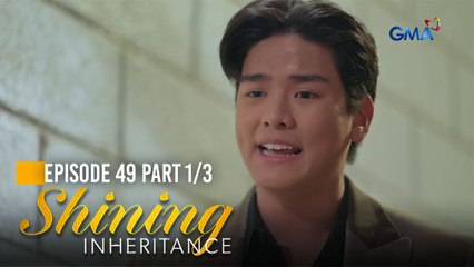 Shining Inheritance: Euan demands more focus on Aurea’s health! (Episode 49 - Part 1/3)