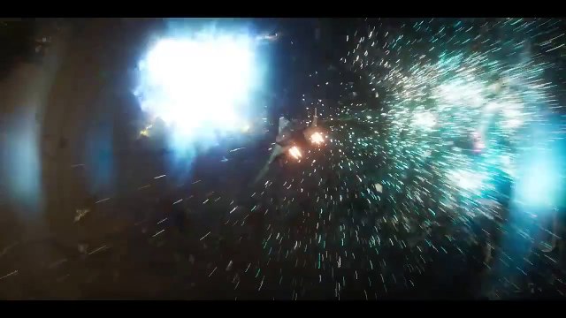 Secret Level - saison 1 Bande-annonce (2) VO