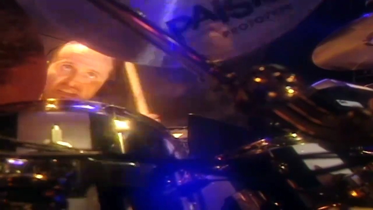 ELTON JOHN — Mona Lisas And Mad Hatters 1&2 | Elton John — Live In Barcelona · 1992