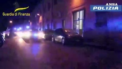 Maxi evasione dell'Iva per "lavare" i soldi delle mafie, oltre 200 indagati