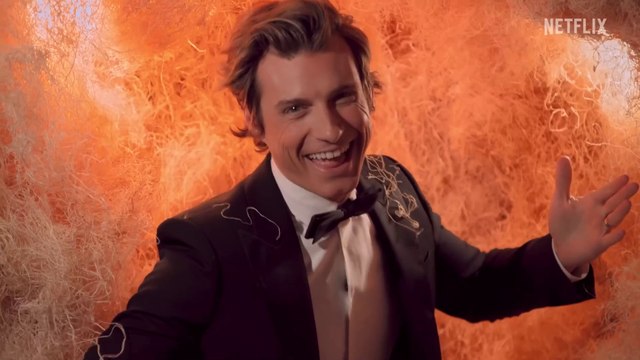 Staffel 9 von Queer Eye