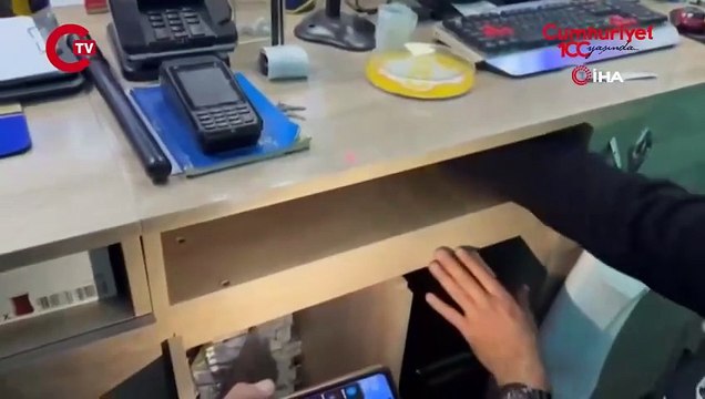 Sivas’ta kaçak ve sahte alkol operasyonu: 600 bin lira değerinde malzeme ele geçirildi