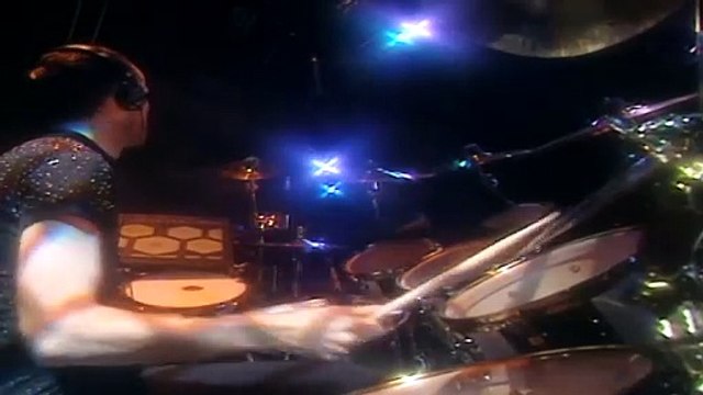 ELTON JOHN — Daniel | Elton John — Live In Barcelona · 1992