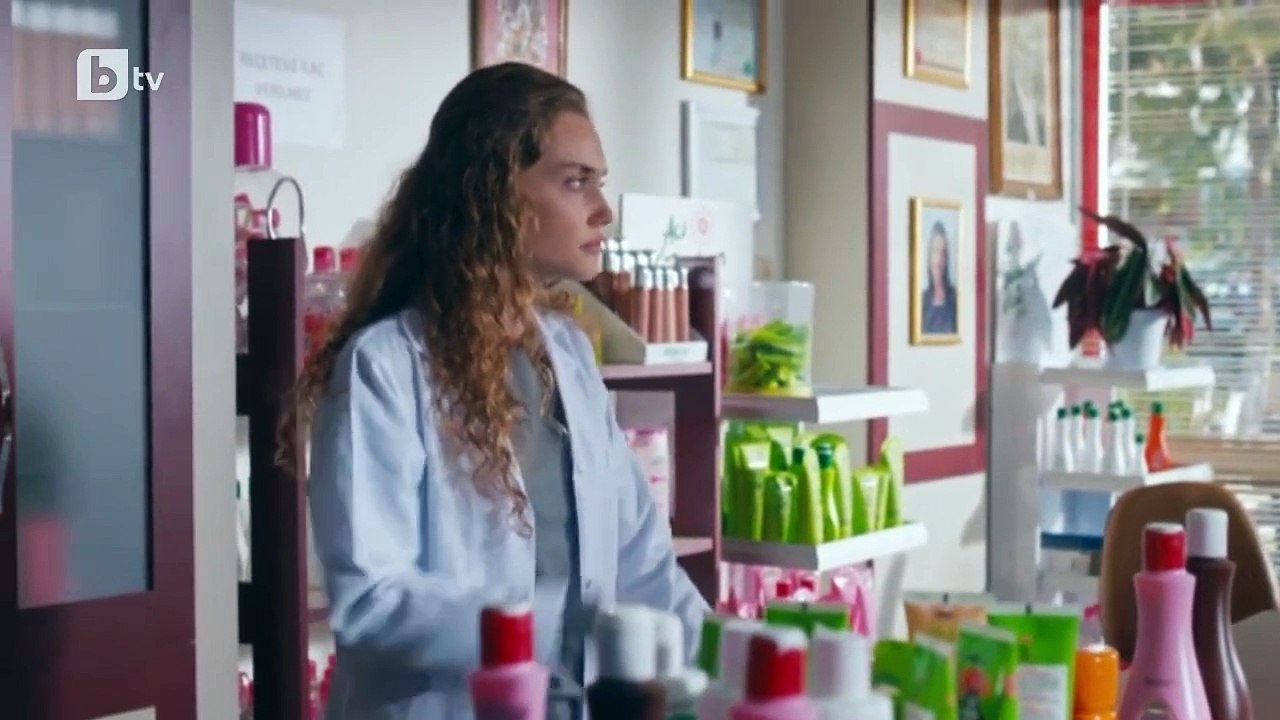 Cesur ve Guzel / Искрите на отмъщението - ЕПИЗОД 20 БГ ПРЕВОД