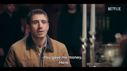 Asaf - S01 Trailer (English Subs) HD