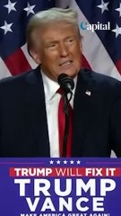 États-Unis : comme prévu, Donald Trump fait entrer Elon Musk dans son gouvernement