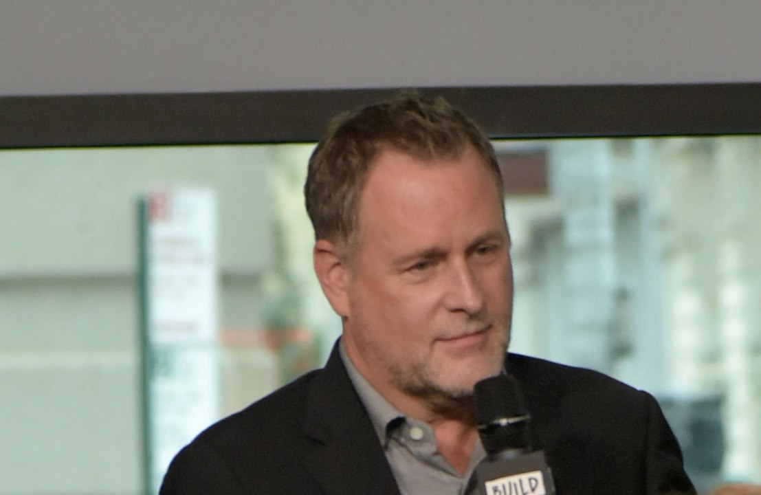 Dave Coulier’e kanser teşhisi!