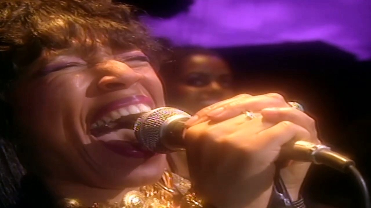 ELTON JOHN — Sad Songs Say So Much | Elton John — Live In Barcelona · 1992