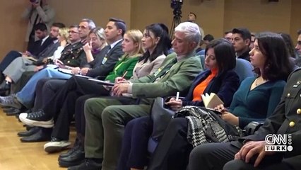 SON DAKİKA HABERİ! MSB kaynaklarından 'sınır ötesi operasyon' açıklaması: Harekat Türkiye'nin en doğal hakkı