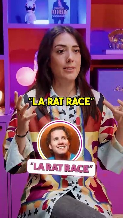 Sortir de la rat race !