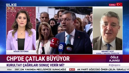 Öğle Ajansı – 13 Kasım 2024