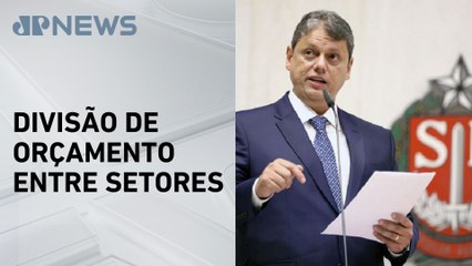 Alesp aprova redução do gasto mínimo em Educação