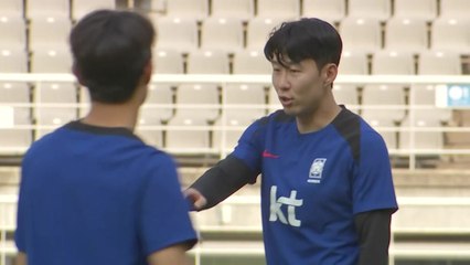 월드컵 예선 4연승 도전...야구도 중요한 일전 / YTN