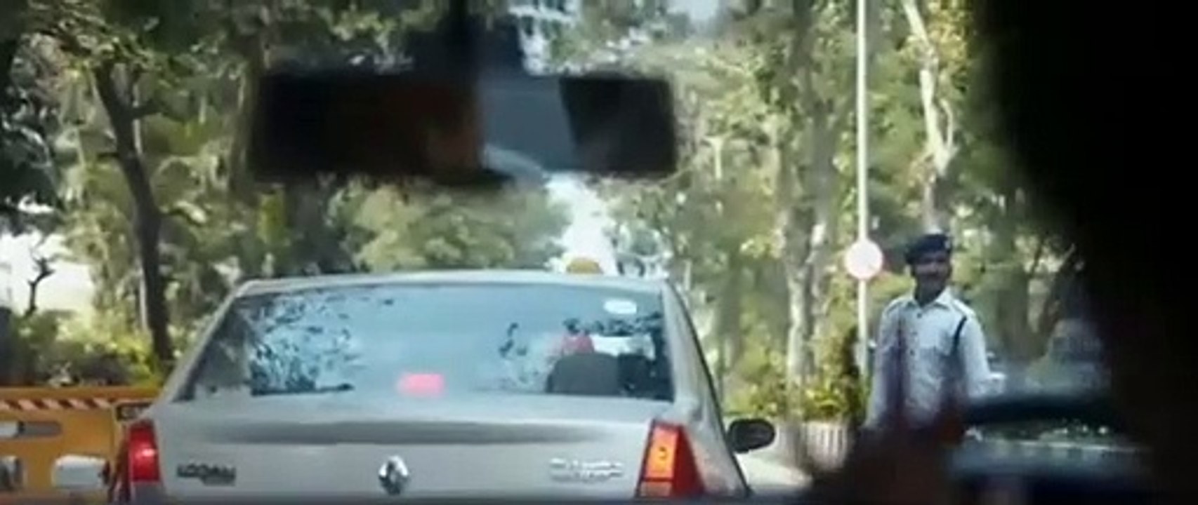 Visfot 2024  Hindi Movie