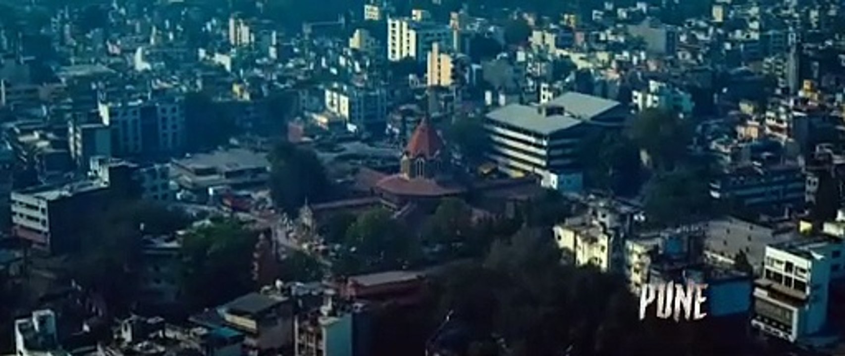 Munjya 2024 Hindi Movie